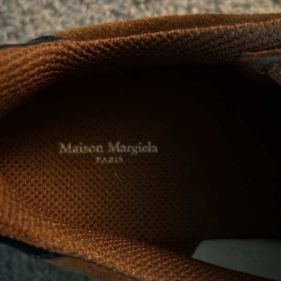 Maison Margiela Size 9 worn a real few times - Picture 2 of 3